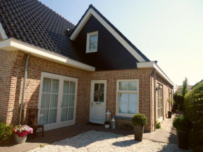 Bed & Breakfast Zeeduinsepoort